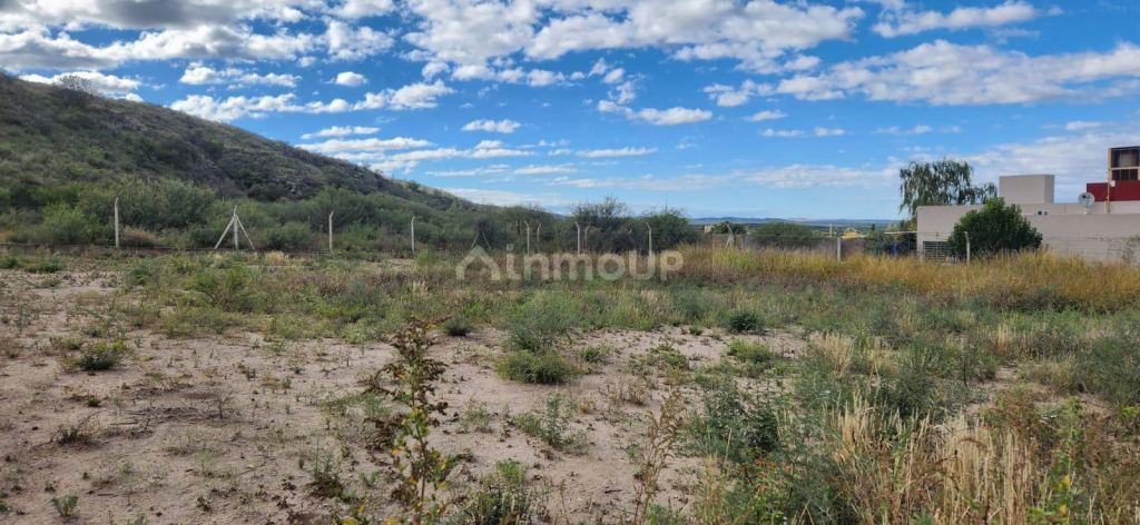 Terreno en Venta en Juana Koslay, San Luis