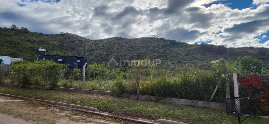 Terreno en Venta en Juana Koslay, San Luis