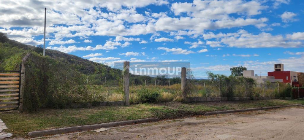 Terreno en Venta en Juana Koslay, San Luis