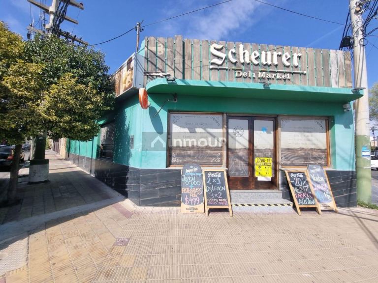 Local Comercial en Venta en San Luis, San Luis
