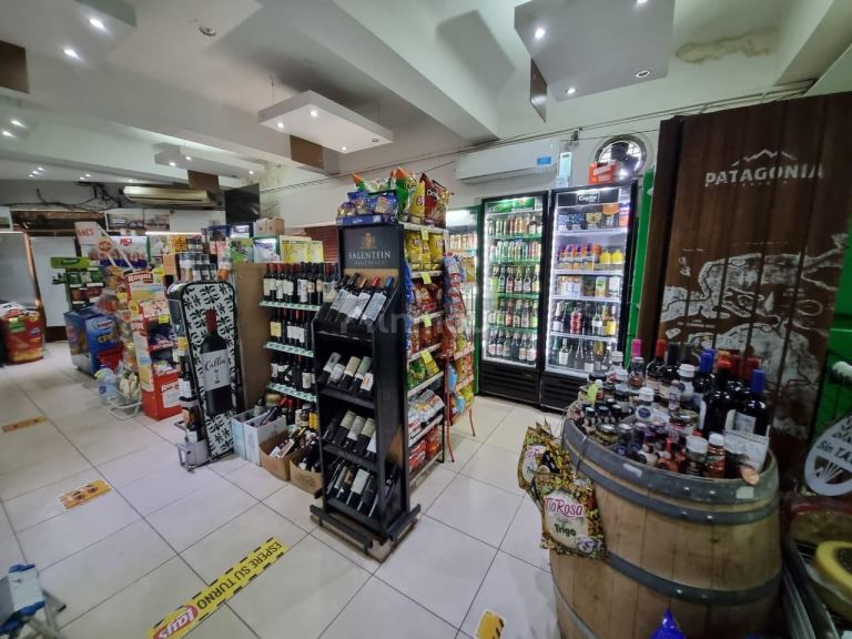 Local Comercial en Venta en San Luis, San Luis
