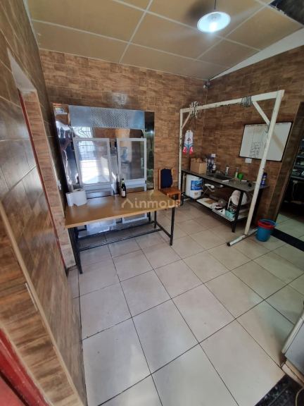 Local Comercial en Venta en San Luis, San Luis