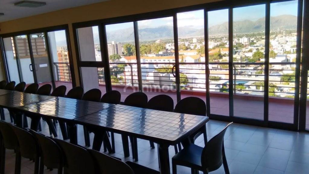 Departamento en Venta en San Luis, San Luis