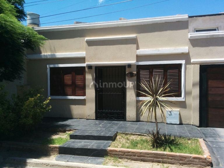 Casa en Venta en San Luis, San Luis