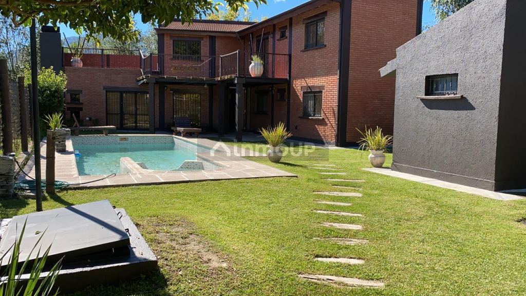 Casa en Venta en Potrero de los Funes, San Luis
