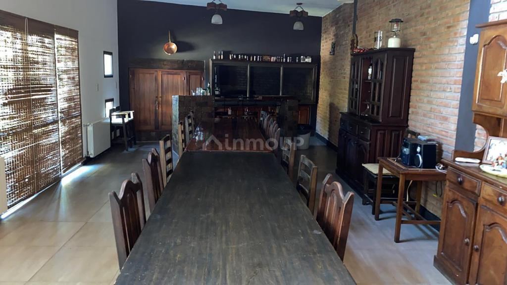 Casa en Venta en Potrero de los Funes, San Luis