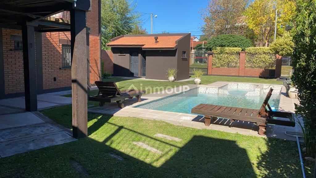 Casa en Venta en Potrero de los Funes, San Luis