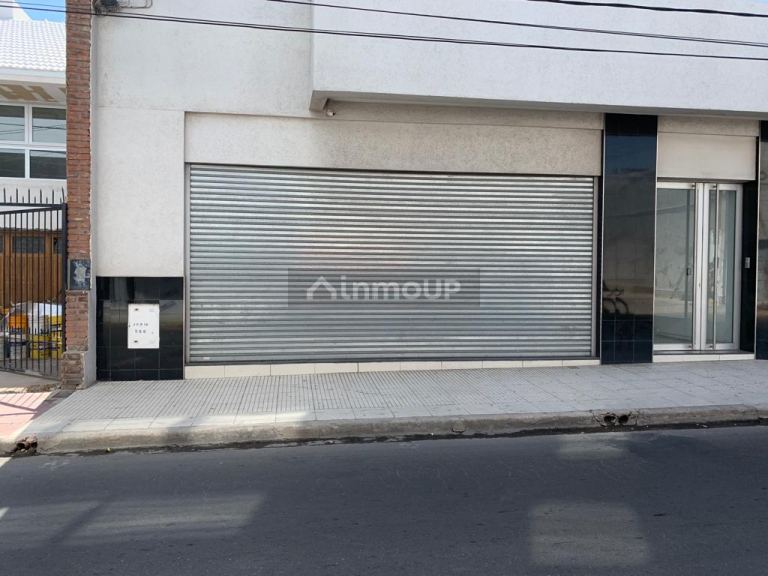 Local Comercial en Alquiler en San Luis, San Luis