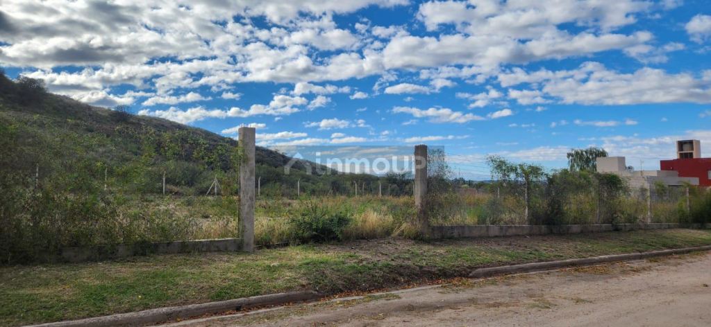 Lote en Venta en Juana Koslay, San Luis