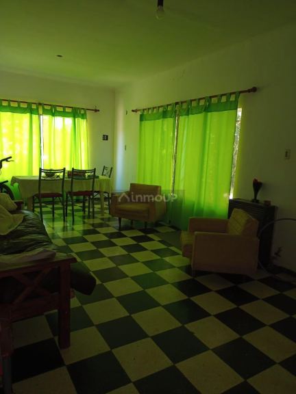 Casa en Venta en Juana Koslay, San Luis