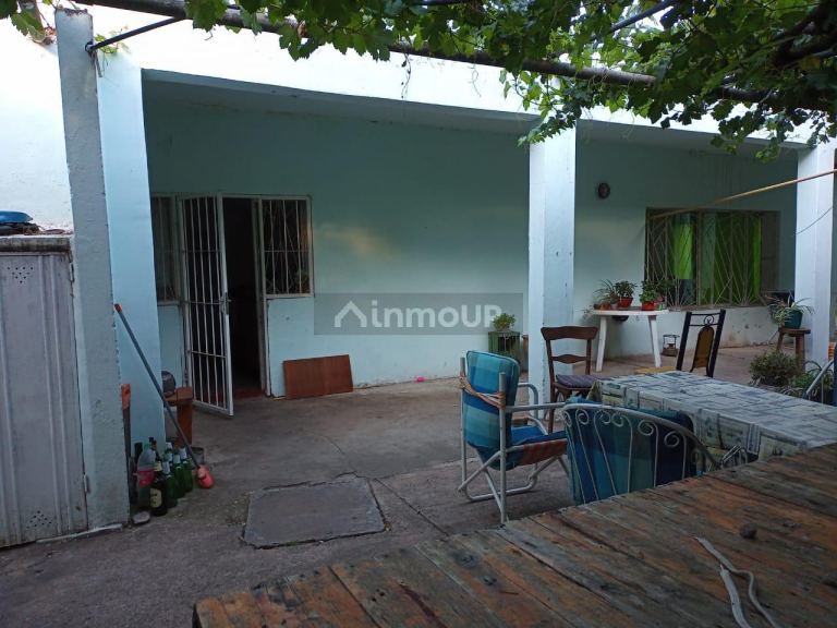 Casa en Venta en Juana Koslay, San Luis