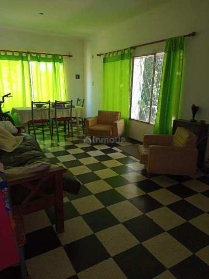 Casa en Venta en Juana Koslay, San Luis