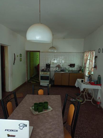 Casa en Venta en Juana Koslay, San Luis