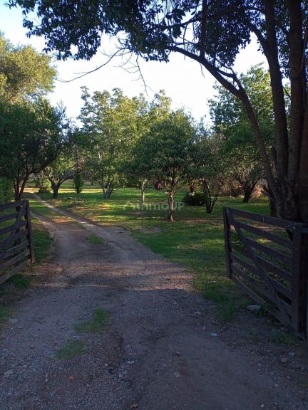 Casa en Venta en Juana Koslay, San Luis