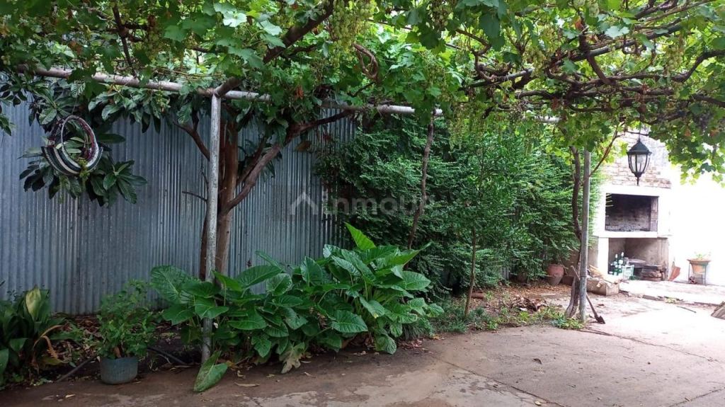 Casa en Venta en Juana Koslay, San Luis