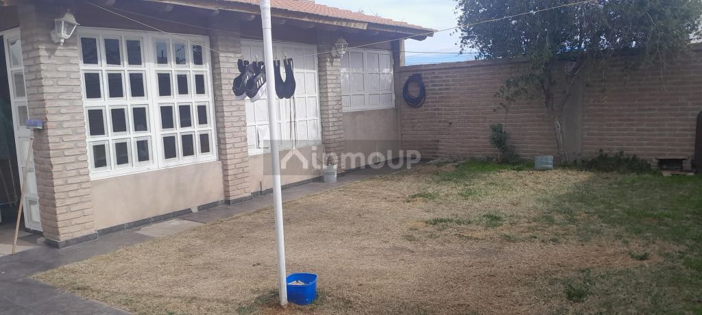 Casa en Alquiler en San Luis, San Luis