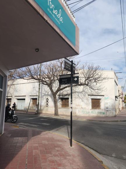 Casa en Alquiler en San Luis, San Luis
