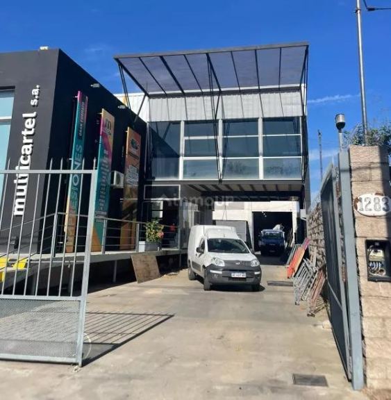 Local Comercial en Alquiler en San Luis, San Luis