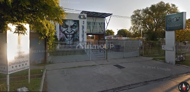 Local Comercial en Alquiler en San Luis, San Luis