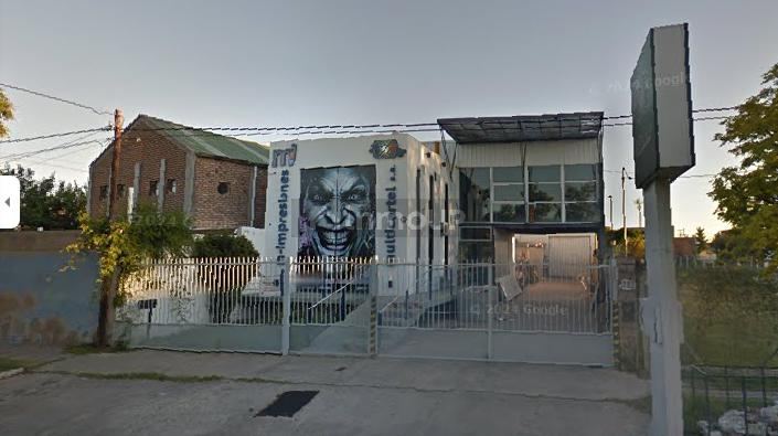 Local Comercial en Alquiler en San Luis, San Luis