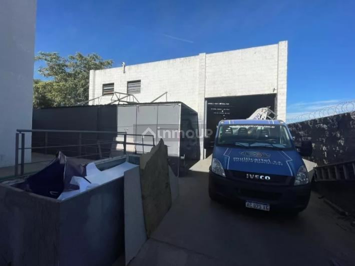 Local Comercial en Alquiler en San Luis, San Luis