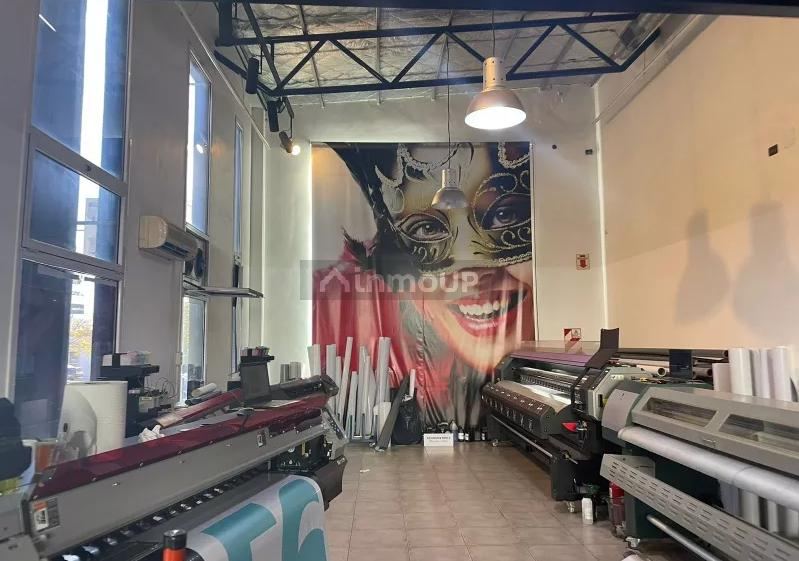 Local Comercial en Alquiler en San Luis, San Luis