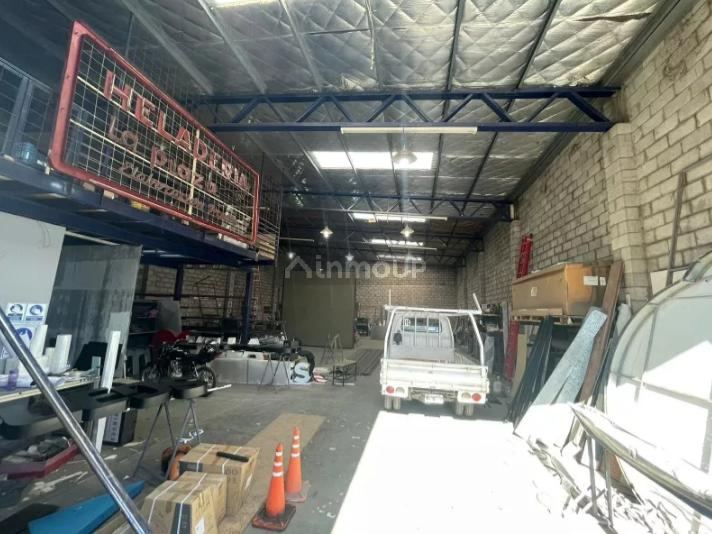 Local Comercial en Alquiler en San Luis, San Luis
