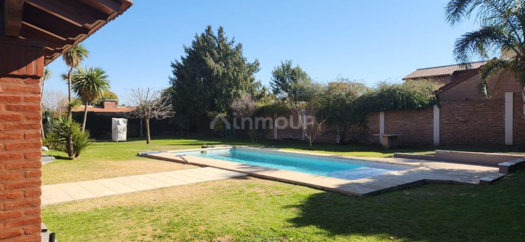 Casa en Venta en San Luis, San Luis