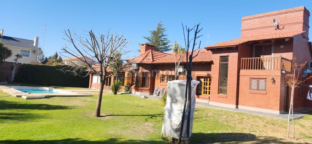 Casa en Venta en San Luis, San Luis