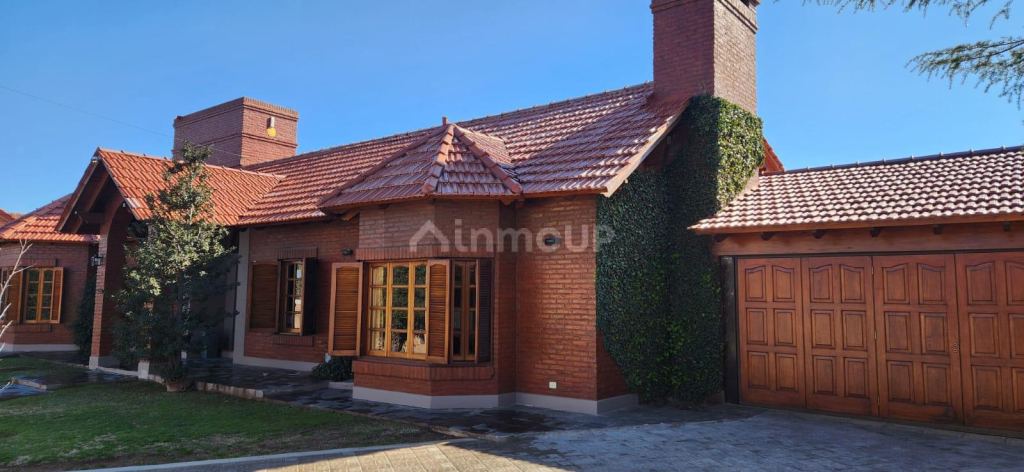 Casa en Venta en San Luis, San Luis