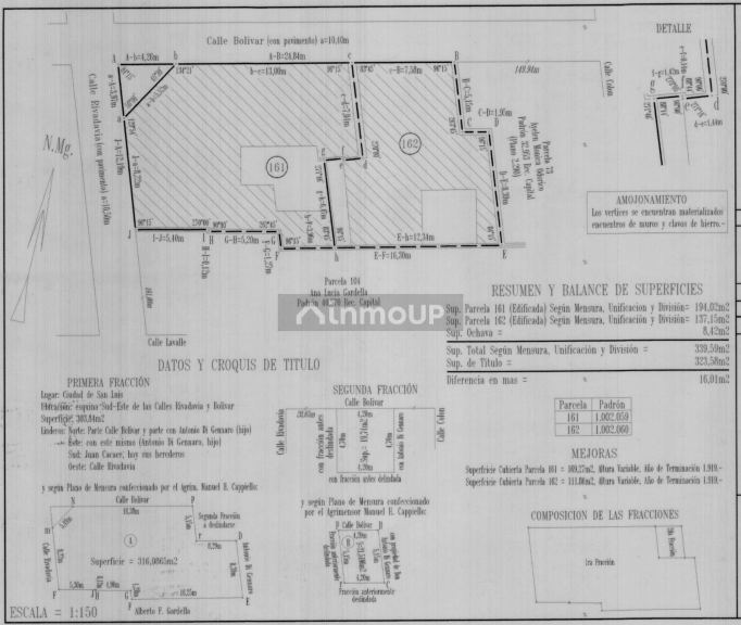 Casa en Venta en San Luis, San Luis