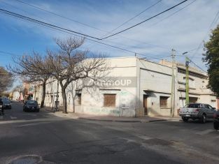 San Luis Rivadavia y Bolivar