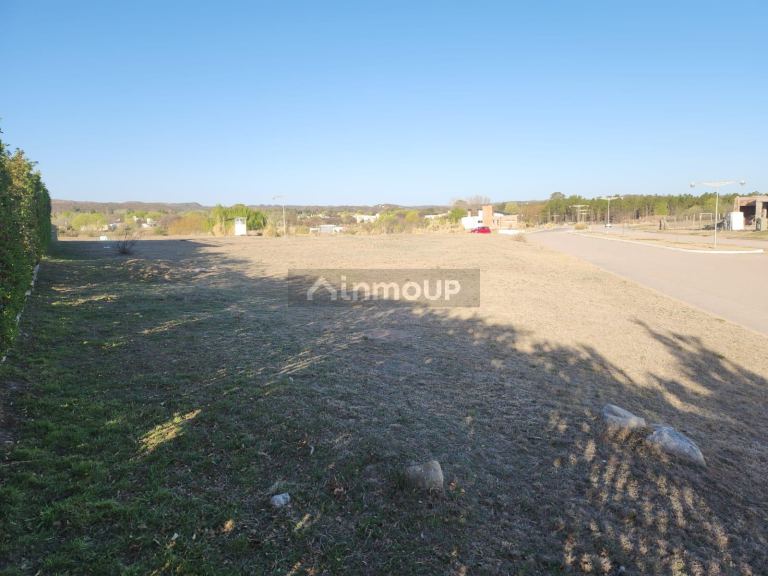 Terreno en Venta en Juana Koslay, San Luis