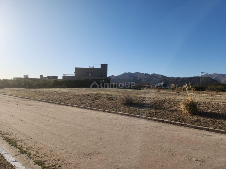 Terreno en Venta en Juana Koslay, San Luis