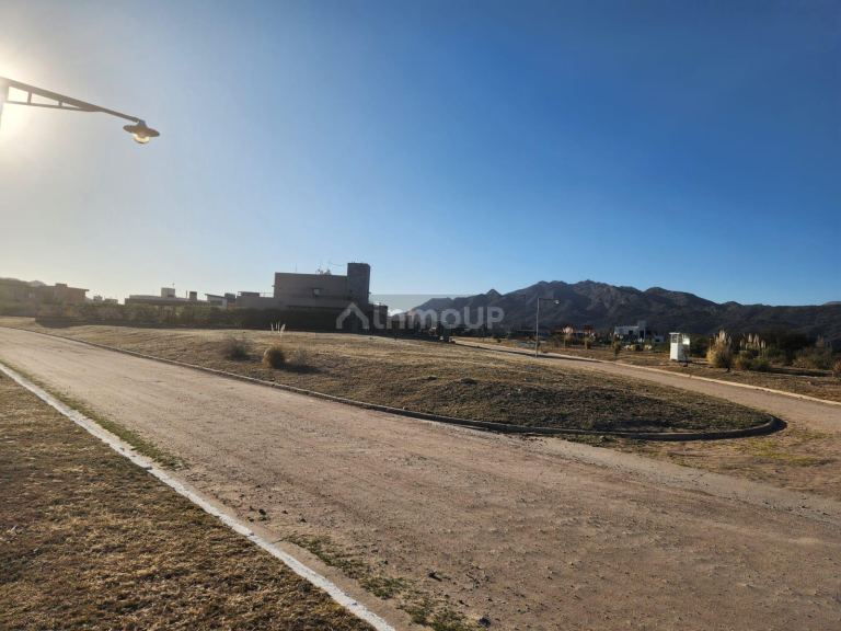 Terreno en Venta en Juana Koslay, San Luis