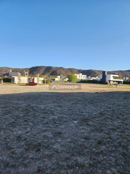 Terreno en Venta en Juana Koslay, San Luis