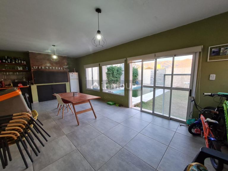 Casa en Venta en Juan Martín de Pueyrredón, San Luis