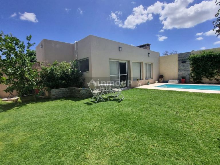 Casa en Venta en Juan Martín de Pueyrredón, San Luis