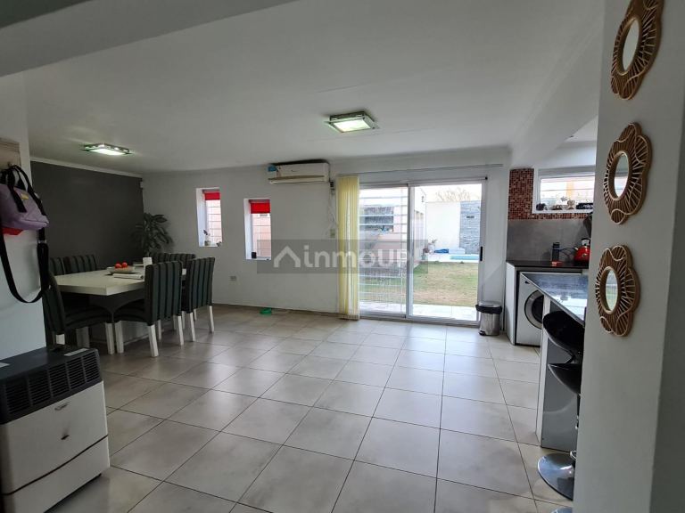 Casa en Venta en Juan Martín de Pueyrredón, San Luis