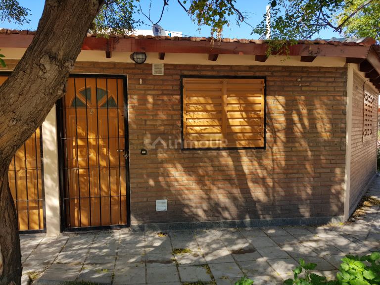 Departamento en Alquiler en San Luis, San Luis