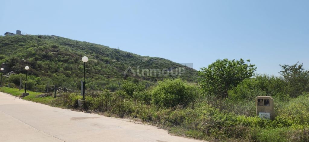Lote en Venta en Juana Koslay, San Luis
