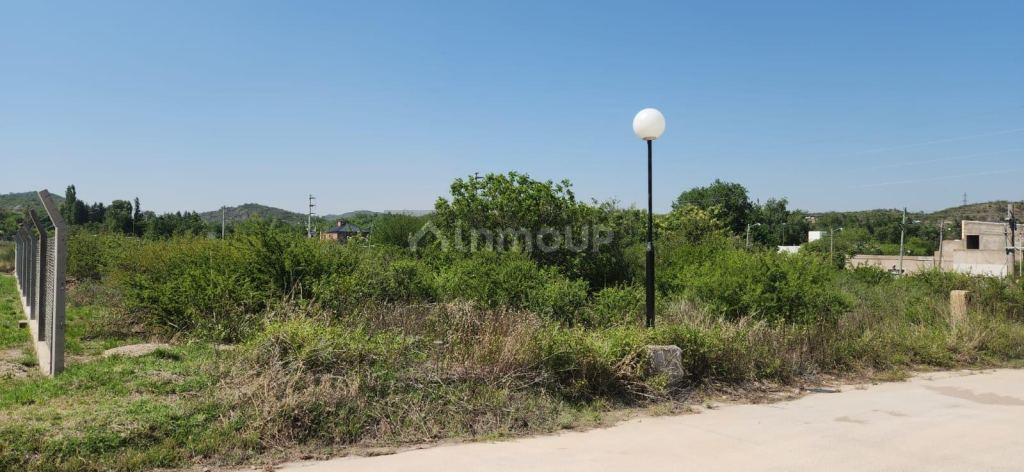 Lote en Venta en Juana Koslay, San Luis