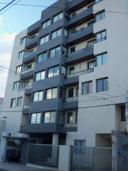 Lavalle y Rivadavia