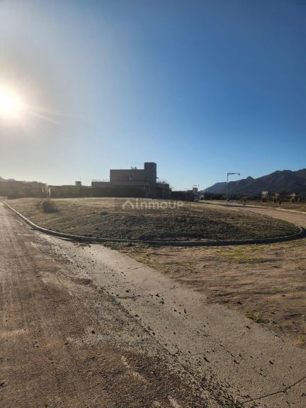 Lote en Venta en Juana Koslay, San Luis