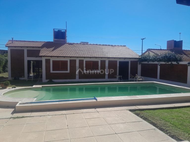 Casa en Alquiler en San Luis, San Luis