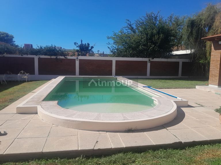 Casa en Alquiler en San Luis, San Luis