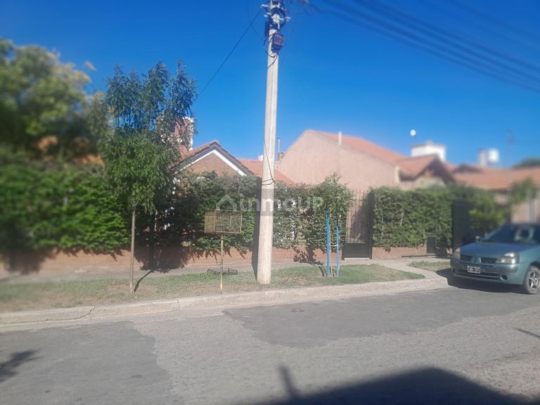 Casa en Alquiler en San Luis, San Luis
