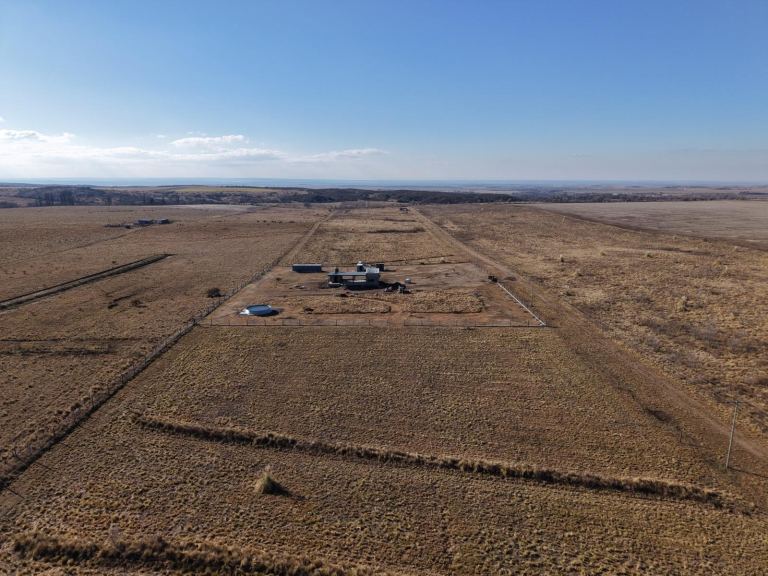 Lote en Venta en Coronel Pringles, San Luis