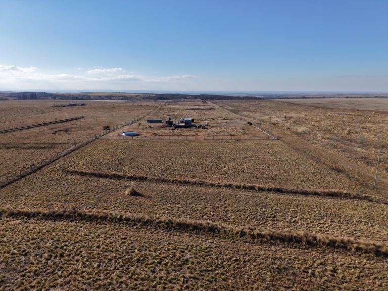 Lote en Venta en Coronel Pringles, San Luis