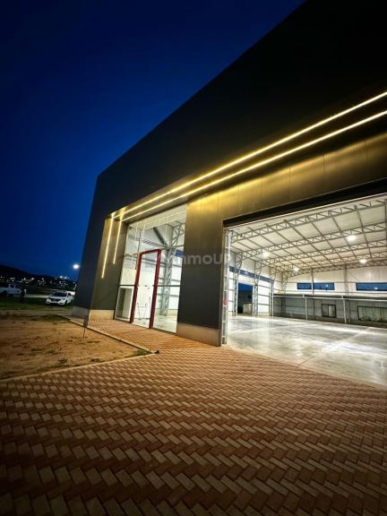 Terreno en Venta en San Luis, San Luis